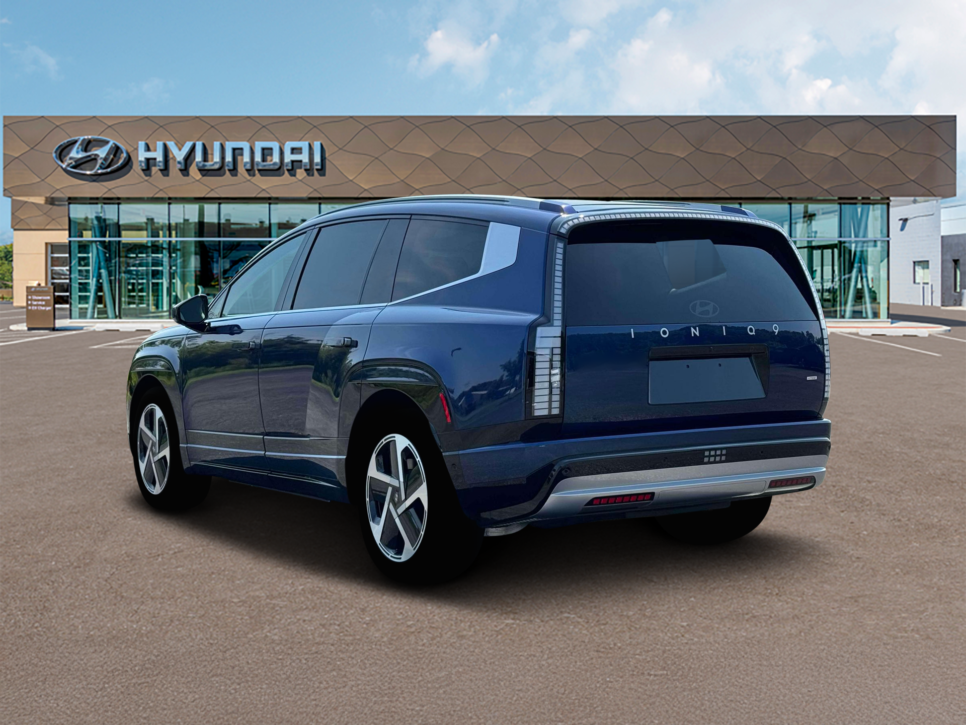 Thumbnail: 2026 Hyundai Ioniq - 5