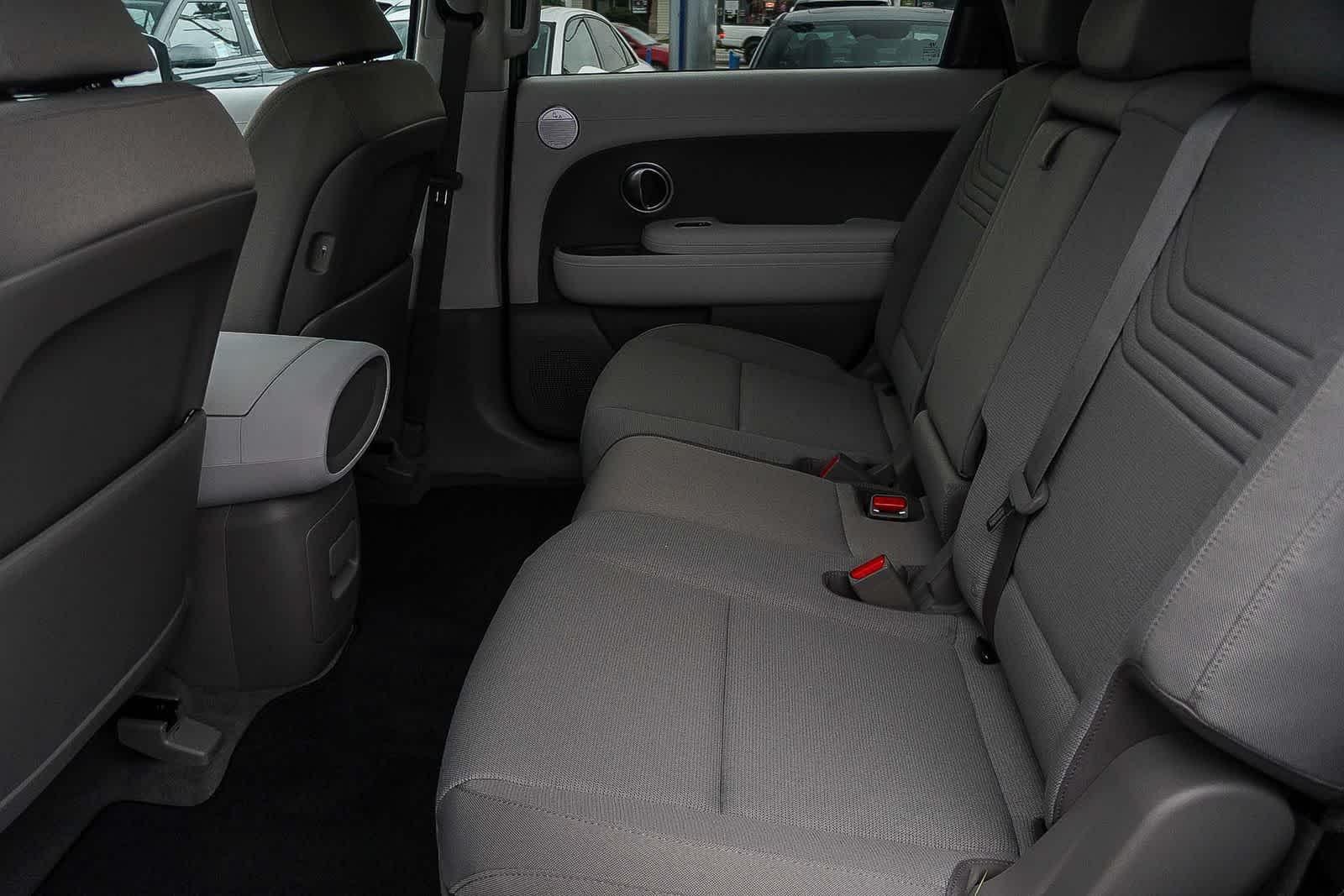 Thumbnail: 2026 Hyundai Palisade - 21