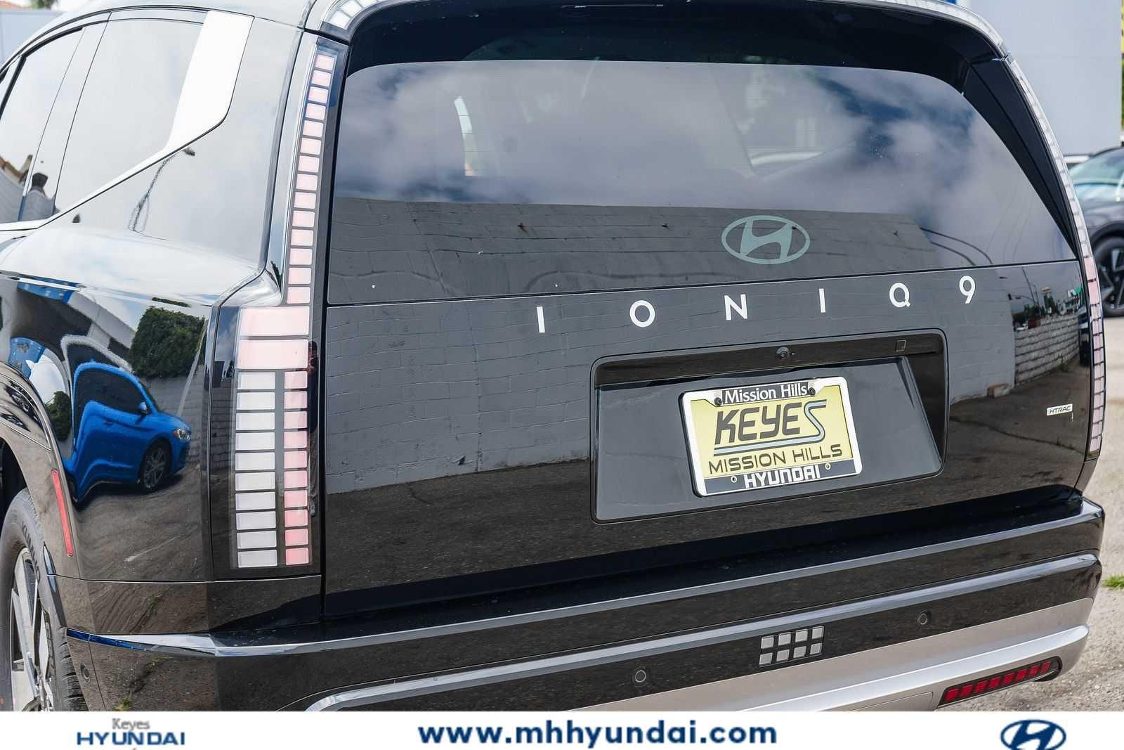 Thumbnail: 2026 Hyundai Ioniq - 11