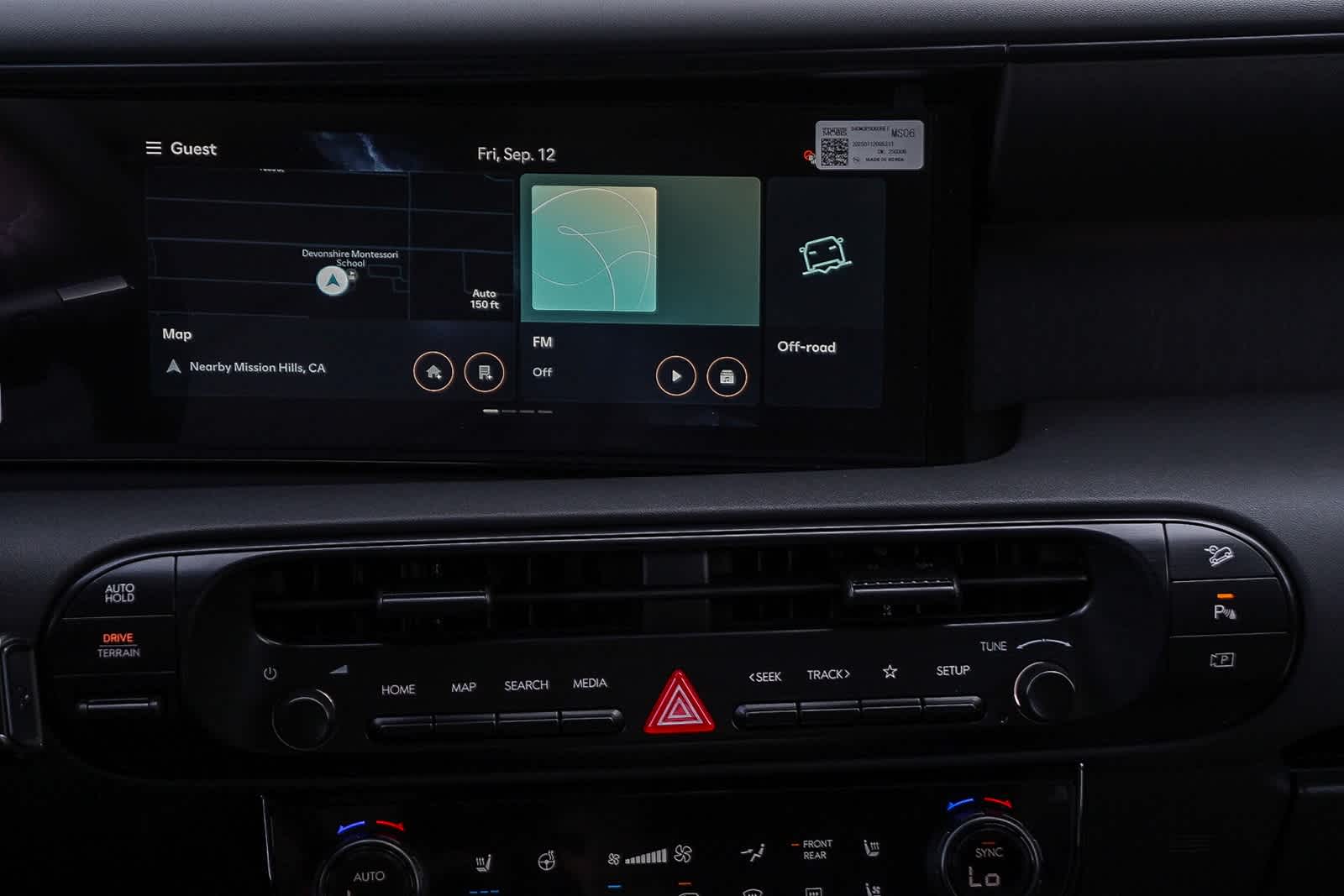 Thumbnail: 2026 Hyundai Palisade - 16