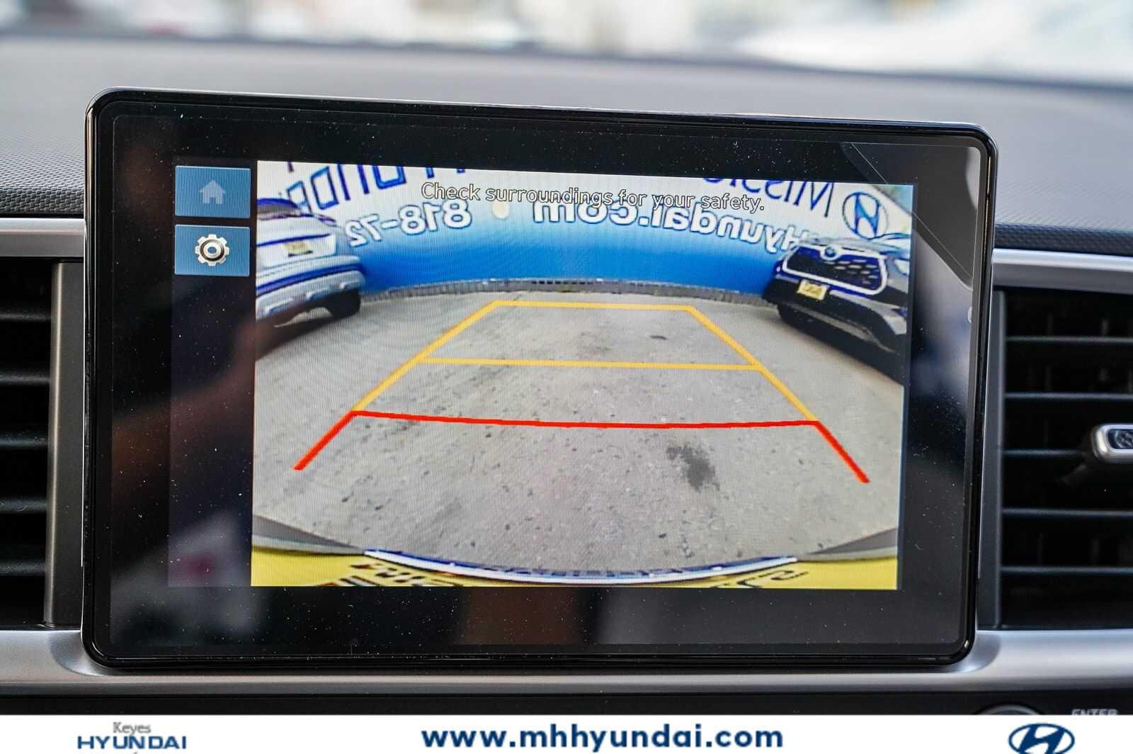 Thumbnail: 2026 Hyundai Venue - 23