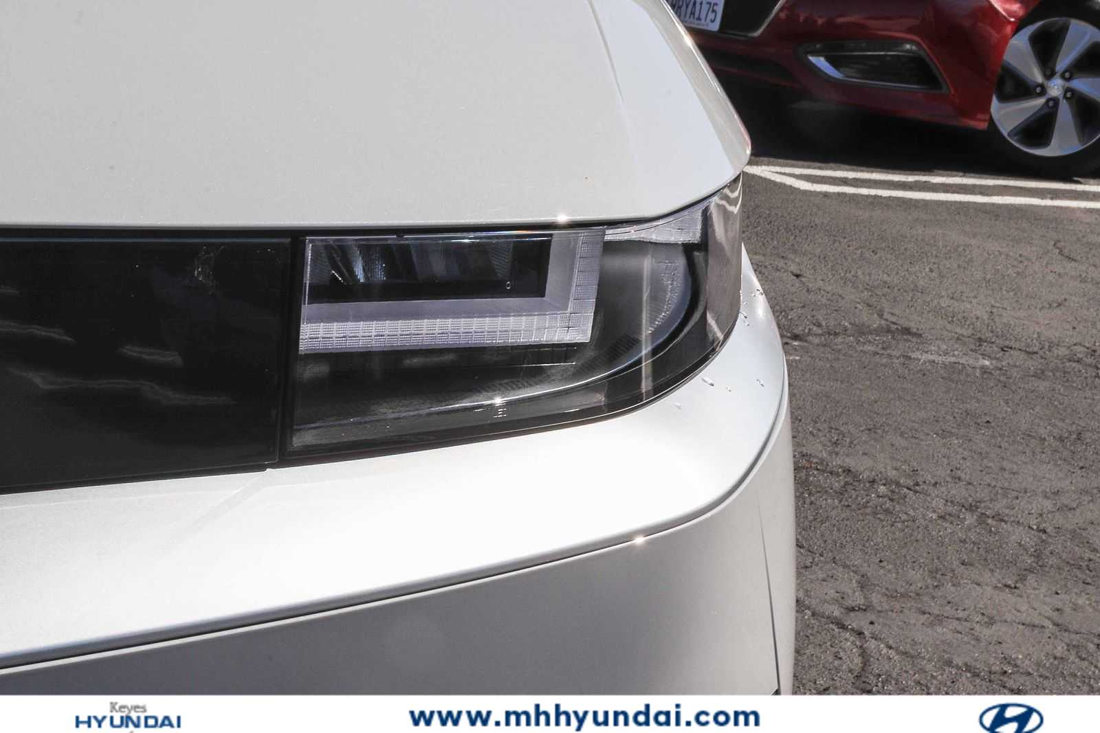 Thumbnail: 2026 Hyundai Ioniq 5 - 6