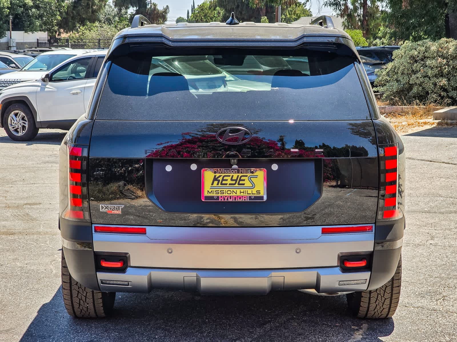 Thumbnail: 2026 Hyundai Palisade - 6