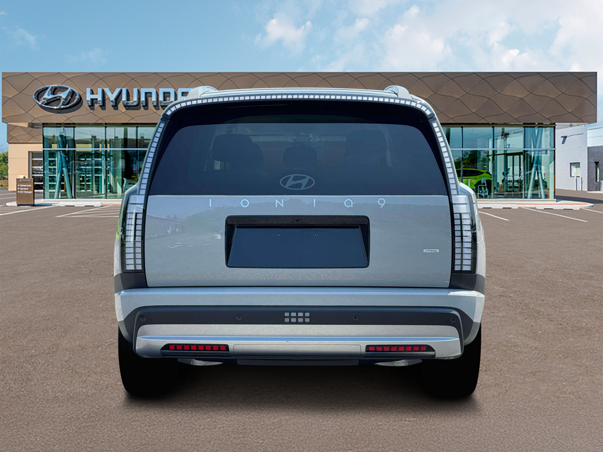 Thumbnail: 2026 Hyundai Ioniq - 6