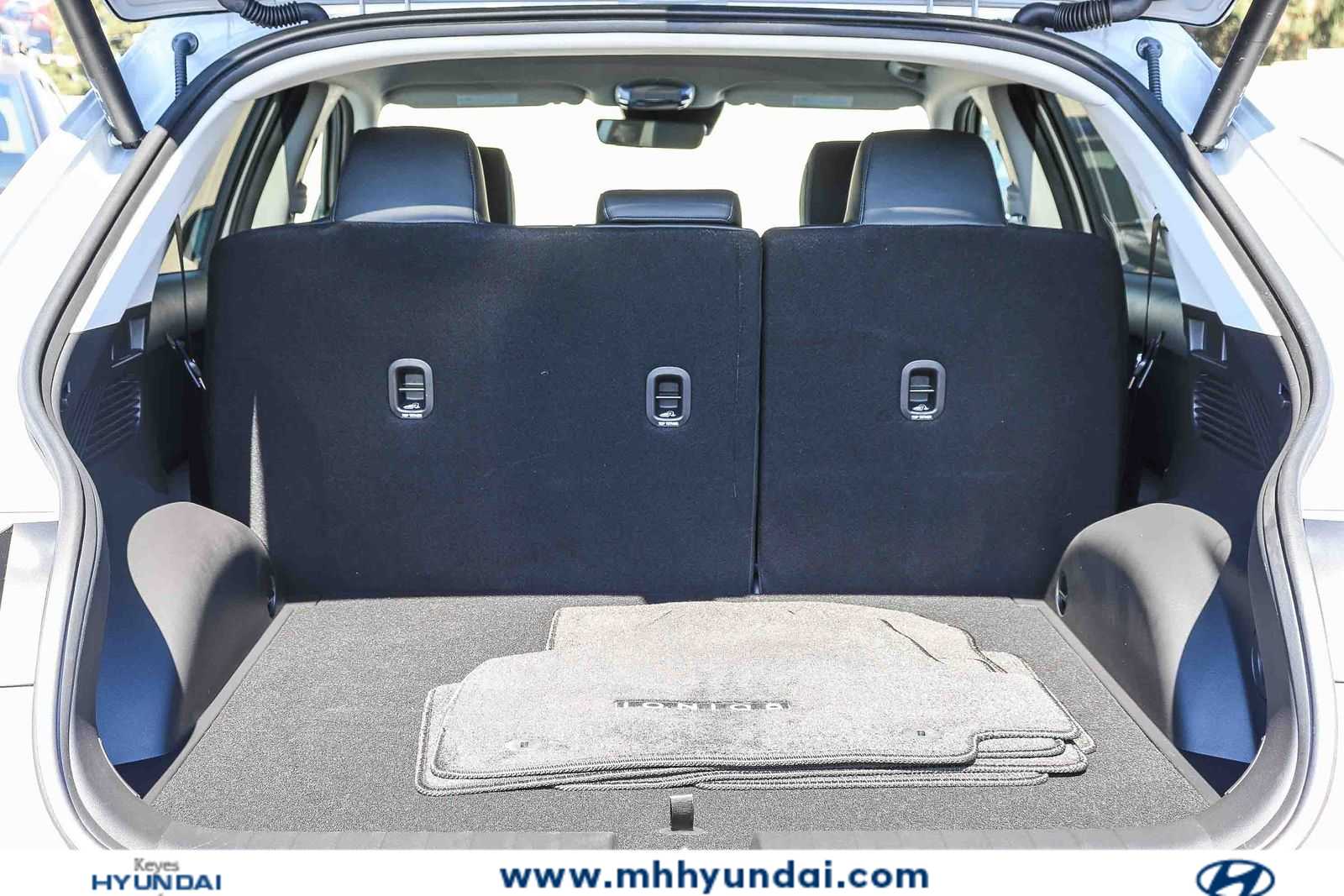 Thumbnail: 2026 Hyundai Ioniq 5 - 24