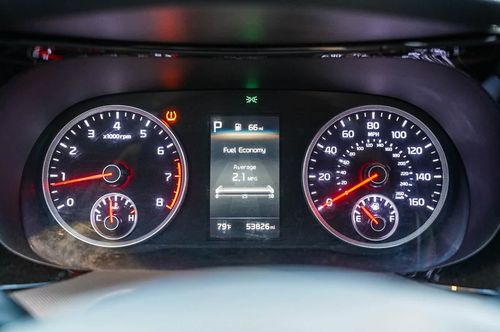 Thumbnail: 2022 Kia K5 - 20