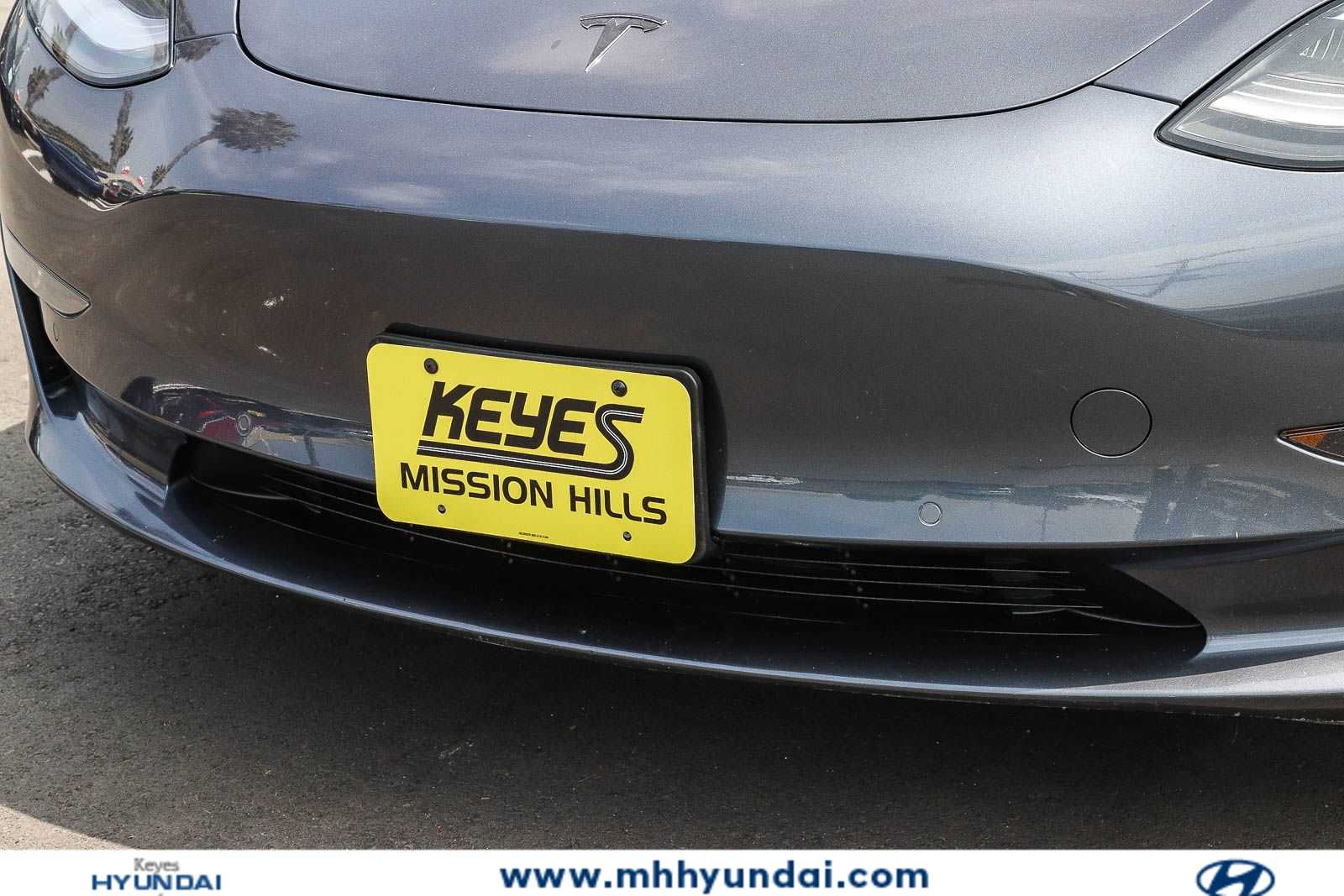 Thumbnail: 2020 Tesla Model 3 - 8