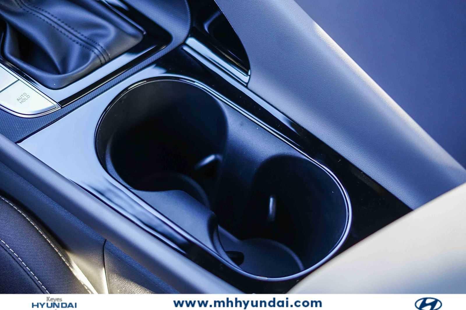 Thumbnail: 2026 Hyundai Elantra - 27