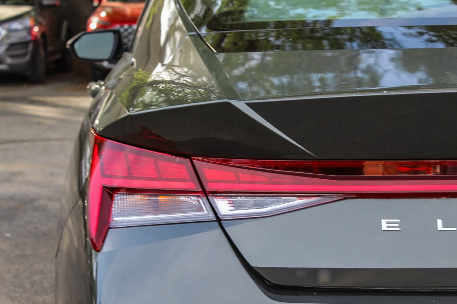 Thumbnail: 2025 Hyundai Elantra - 7