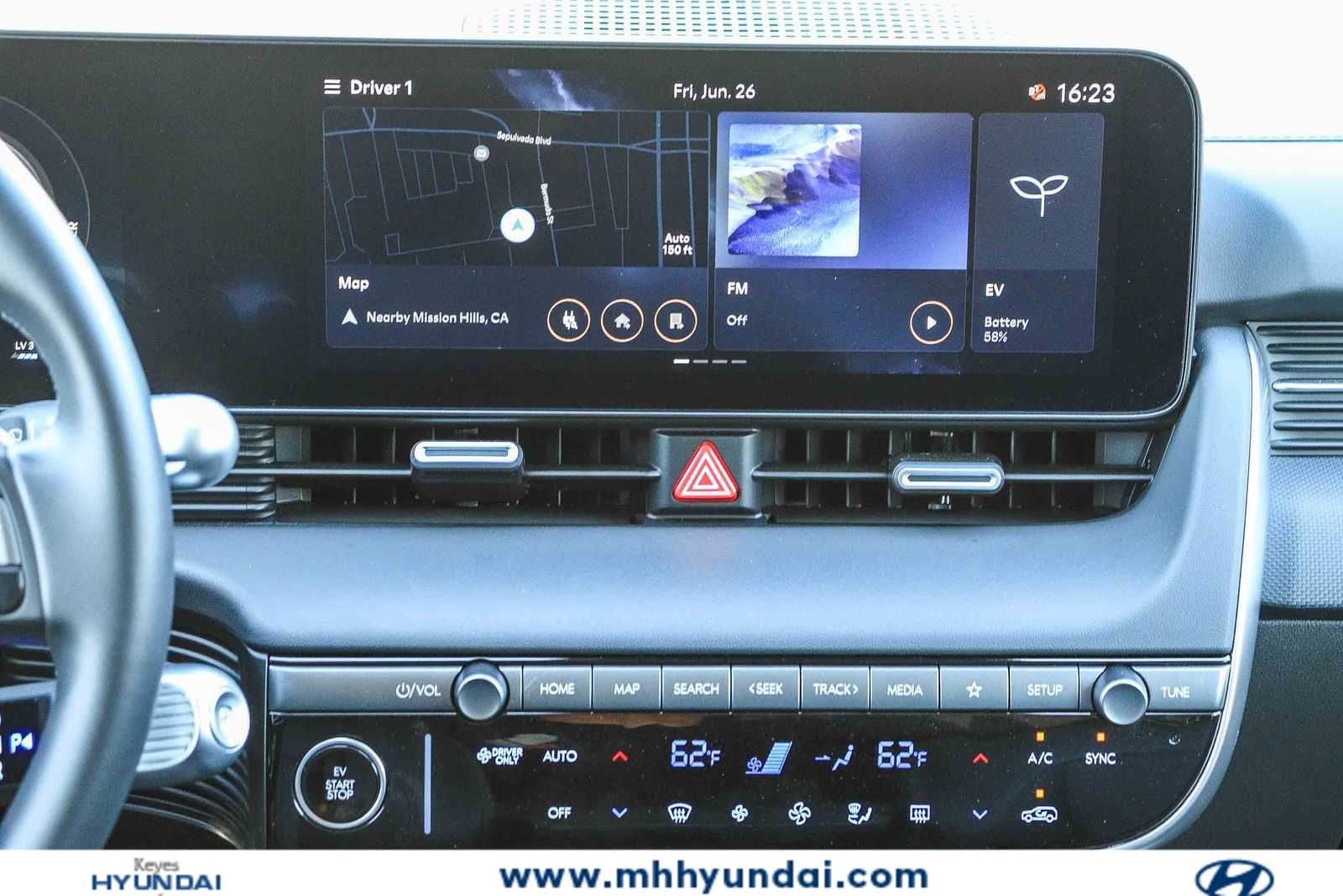 Thumbnail: 2026 Hyundai Ioniq 5 - 13