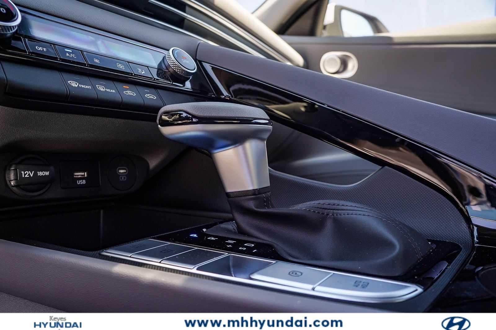 Thumbnail: 2026 Hyundai Elantra - 26