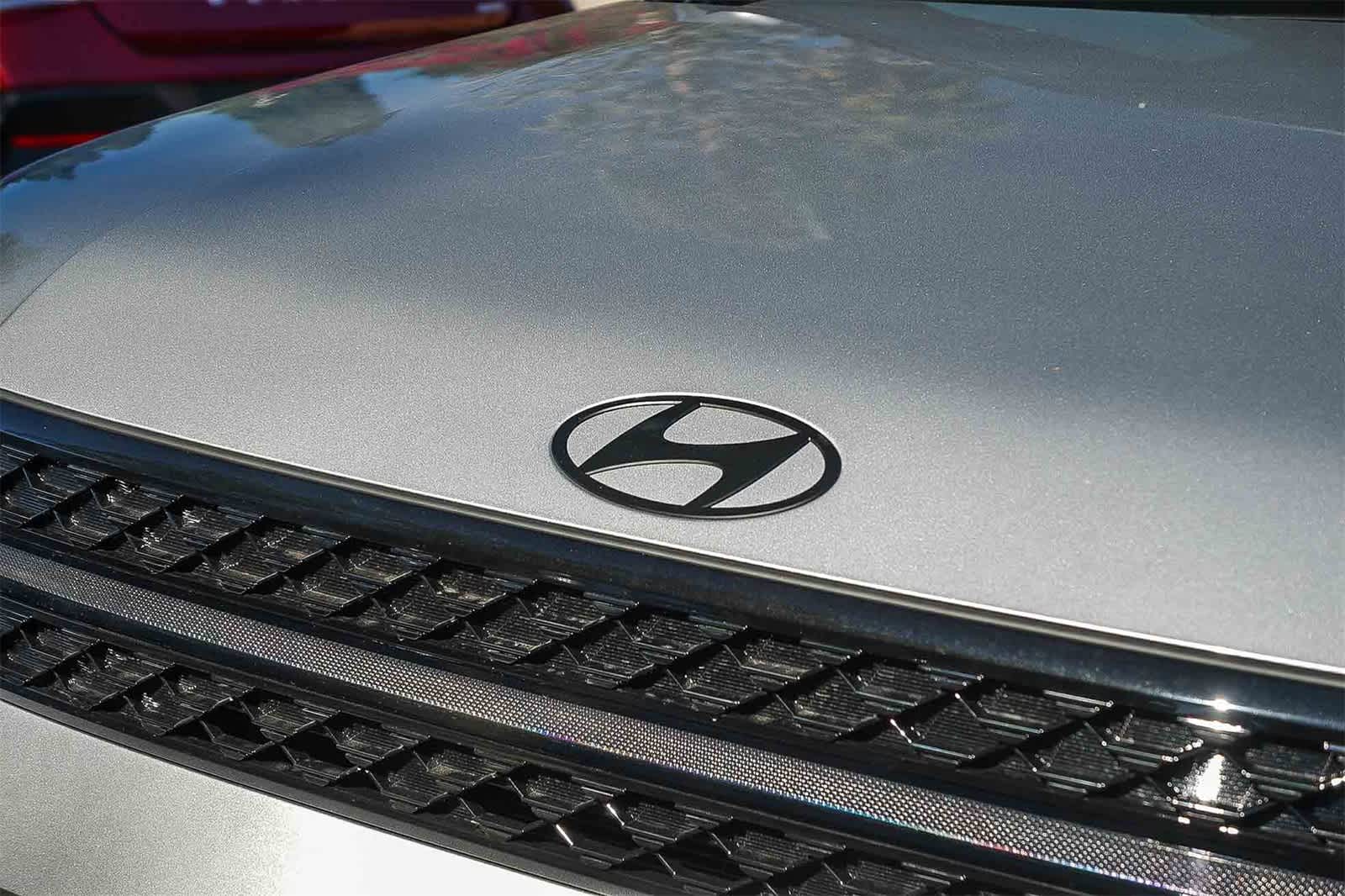 Thumbnail: 2026 Hyundai Santa Fe - 9