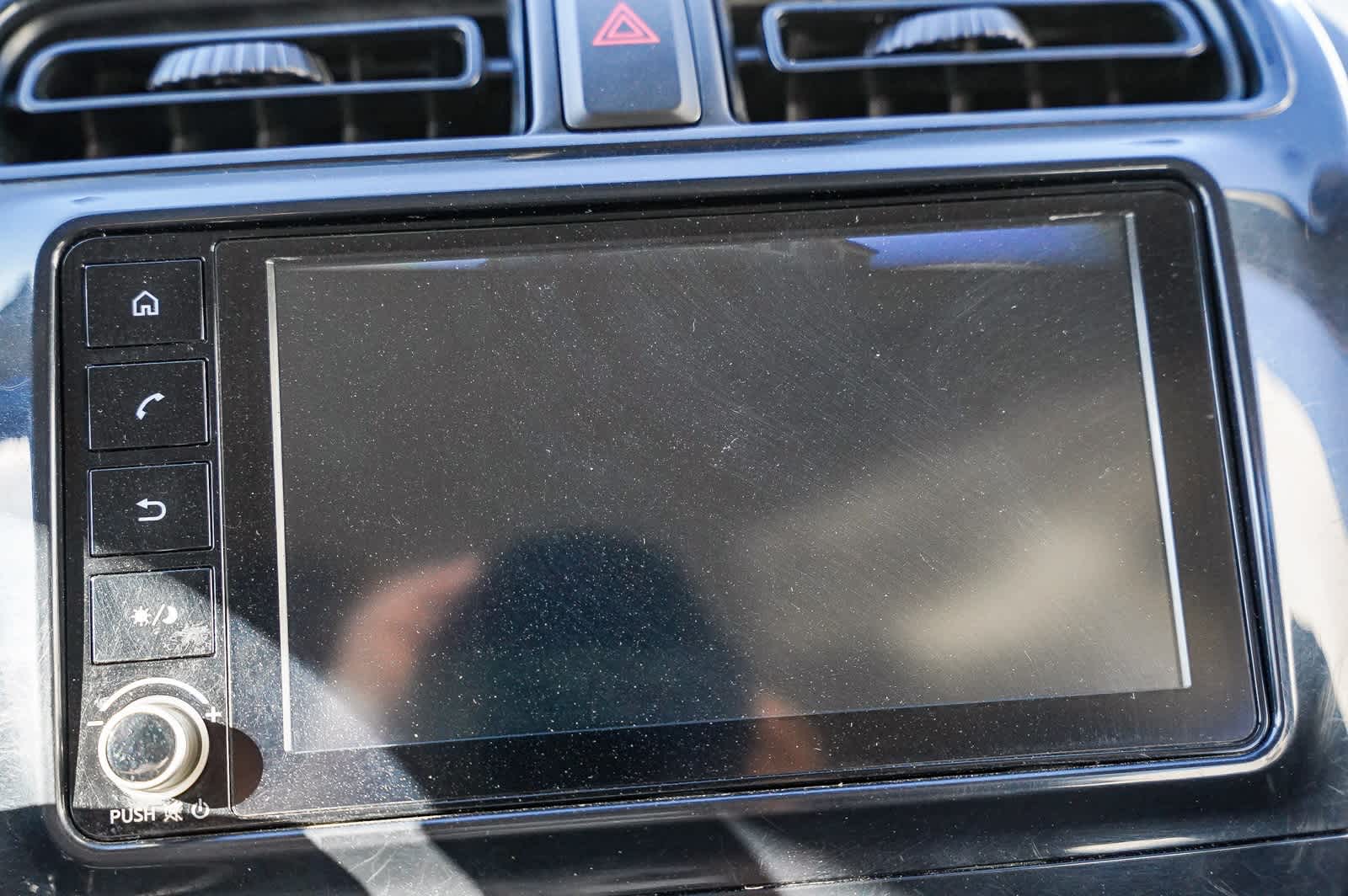 Thumbnail: 2022 Mitsubishi Mirage - 21