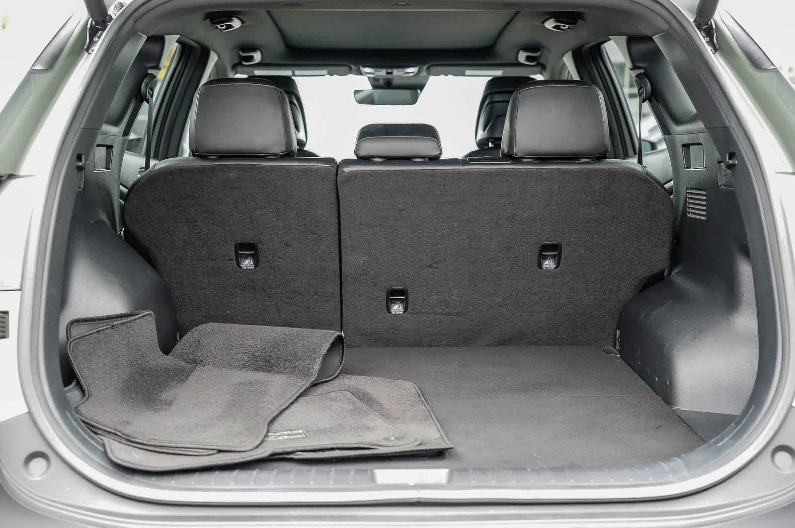 Thumbnail: 2023 Kia Sportage - 25