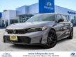 Used 2026 Honda Civic Sport Sedan