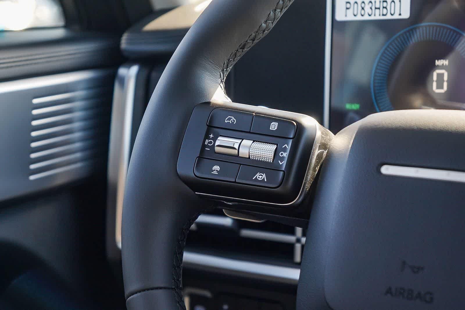 Thumbnail: 2026 Hyundai Santa Fe - 18