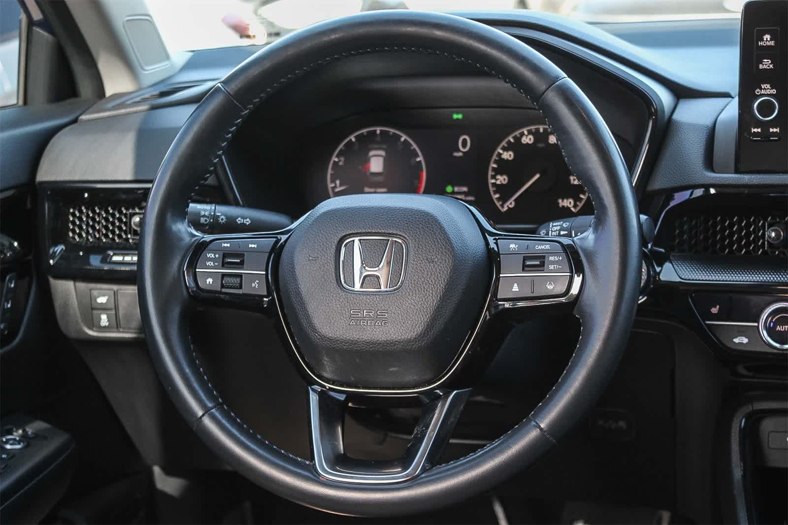 Thumbnail: 2023 Honda CR-V - 17