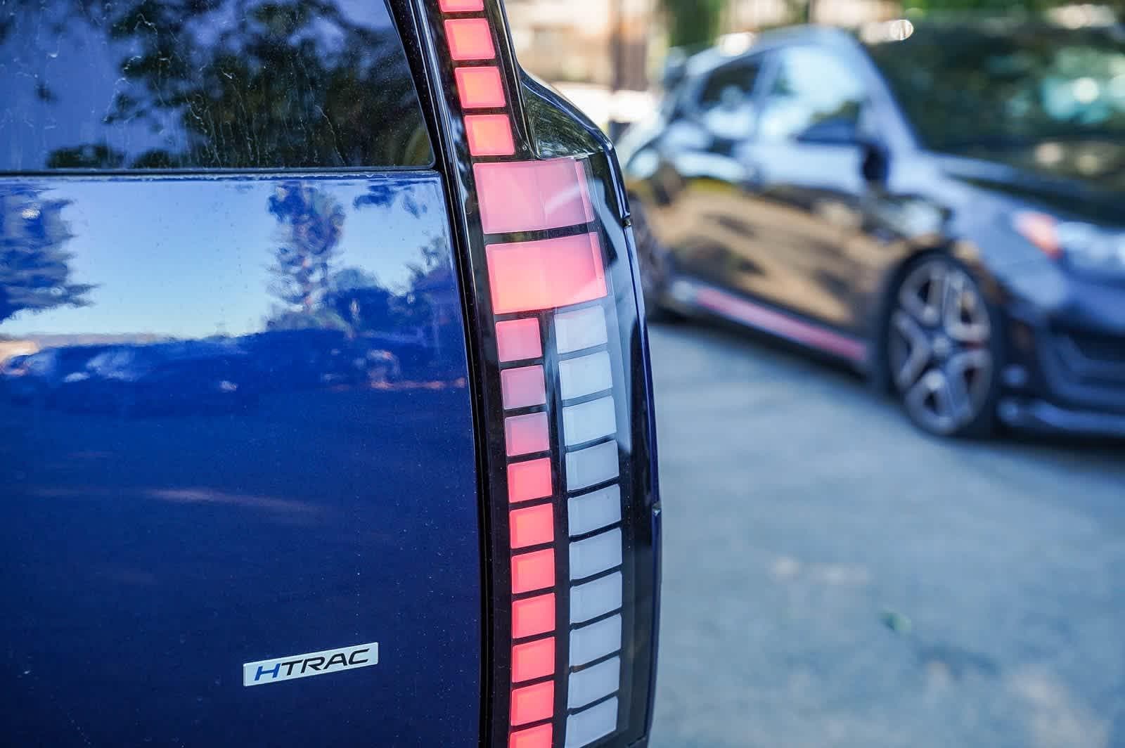 Thumbnail: 2026 Hyundai Ioniq - 9