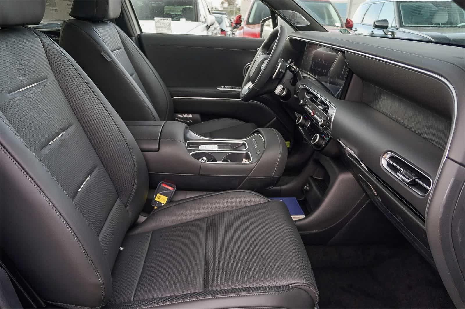 Thumbnail: 2026 Hyundai Palisade - 20