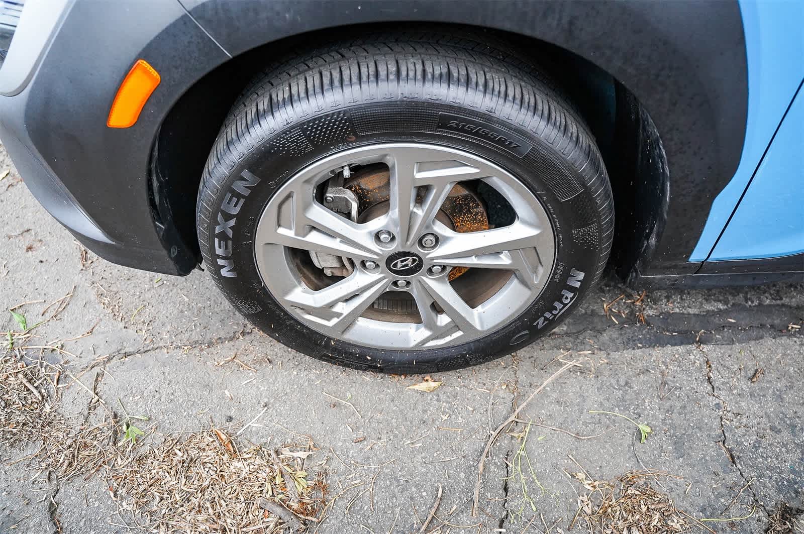 Thumbnail: 2023 Hyundai Kona - 6