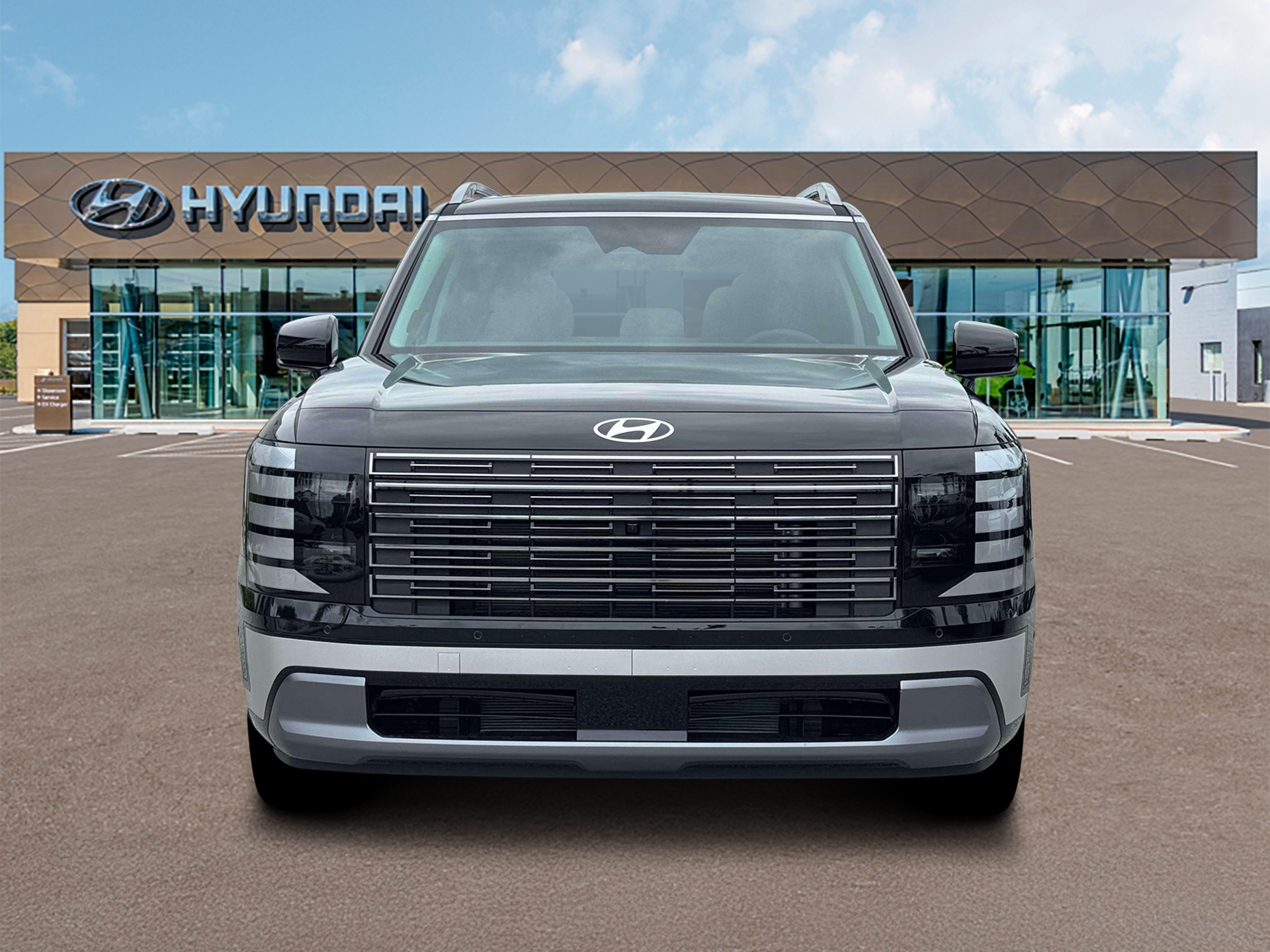 Thumbnail: 2026 Hyundai Palisade - 12