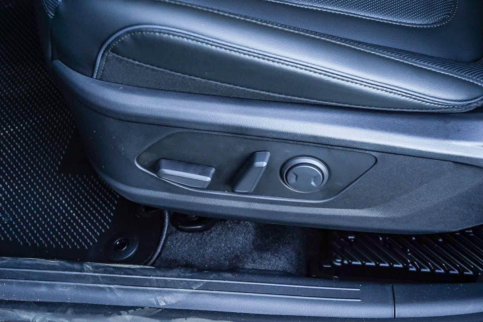 Thumbnail: 2026 Hyundai Tucson - 26