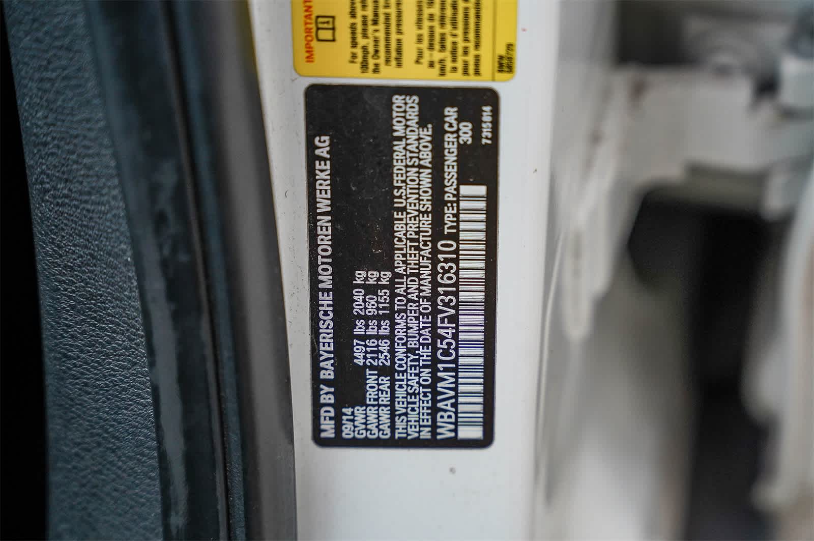 Thumbnail: 2015 BMW X1 - 24