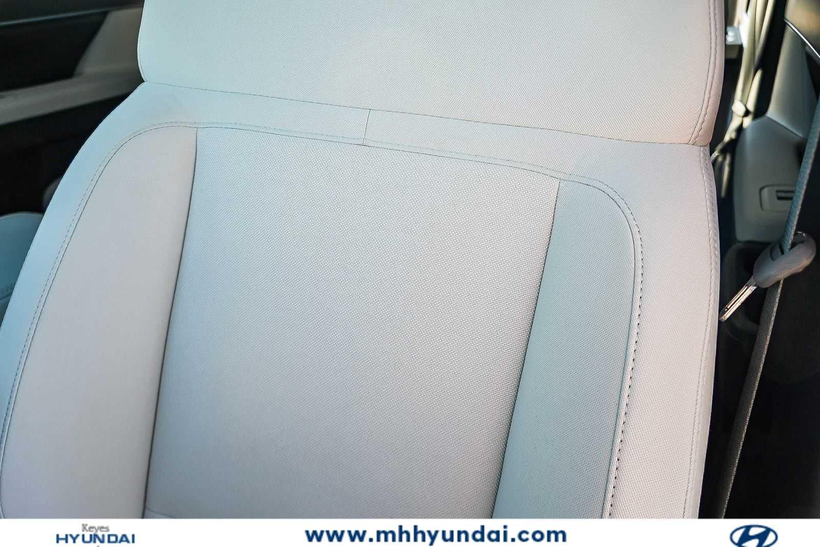 Thumbnail: 2026 Hyundai Santa Fe - 27