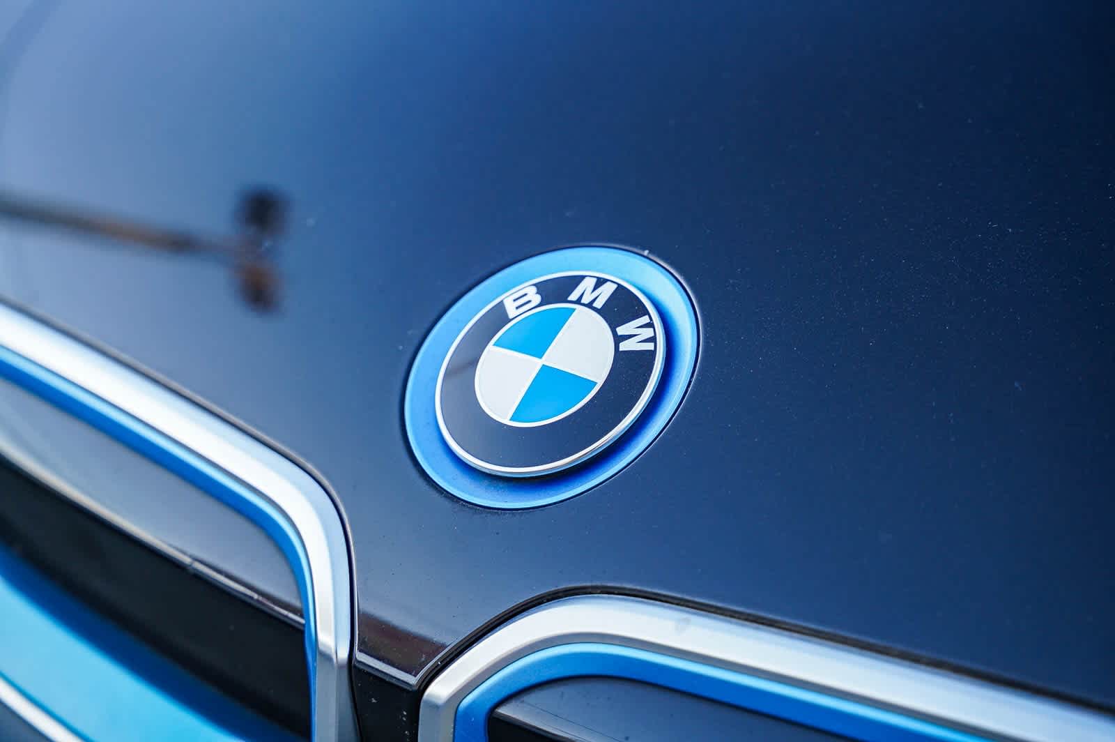Thumbnail: 2015 BMW i3 - 11