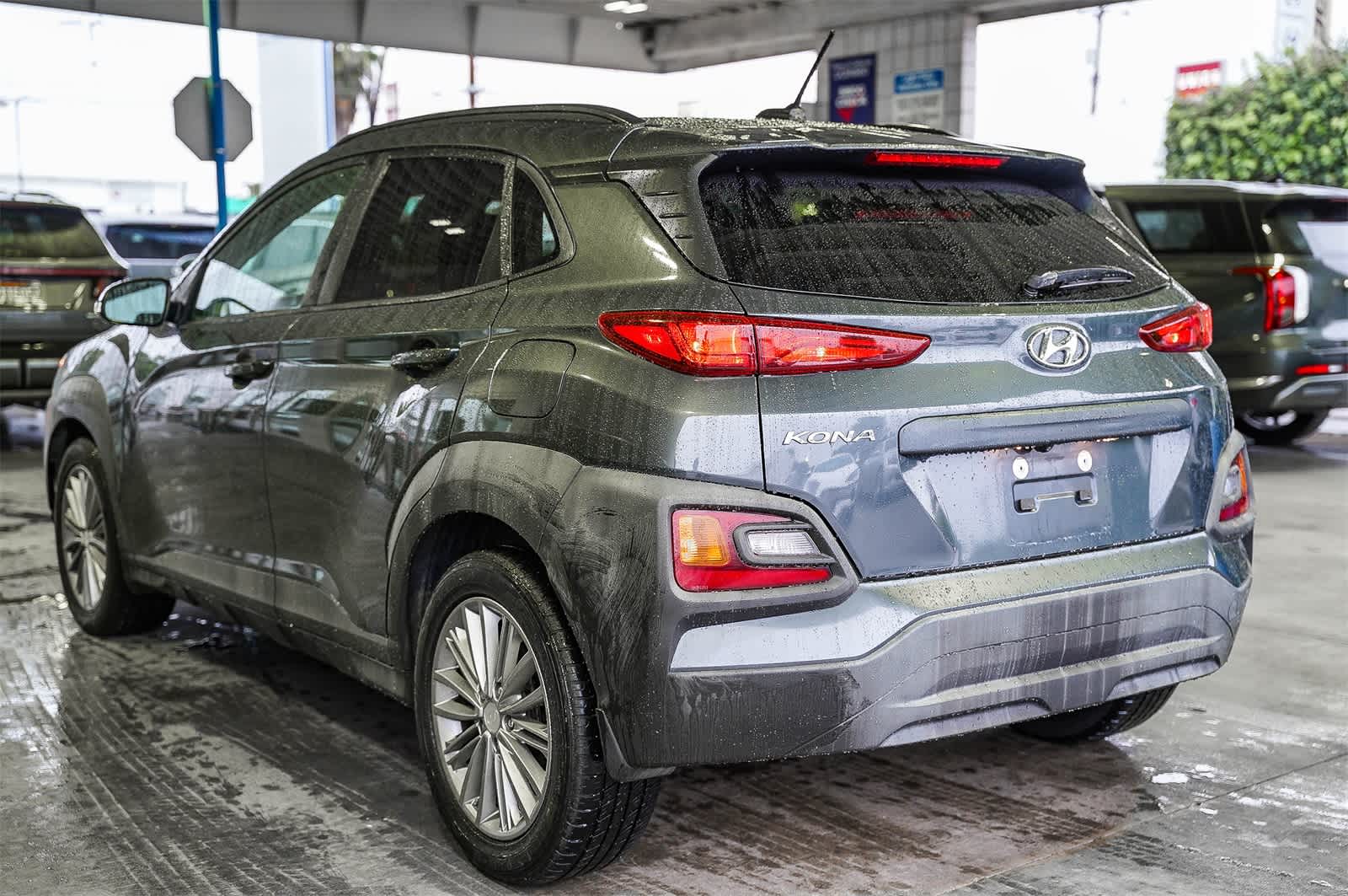 Thumbnail: 2019 Hyundai Kona - 8