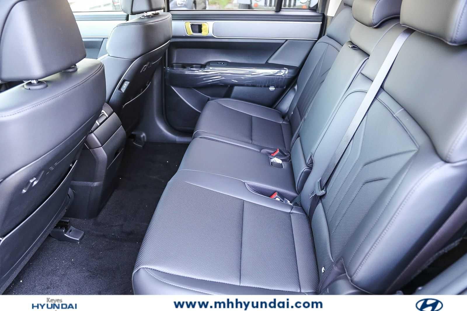 Thumbnail: 2026 Hyundai Santa Fe - 18