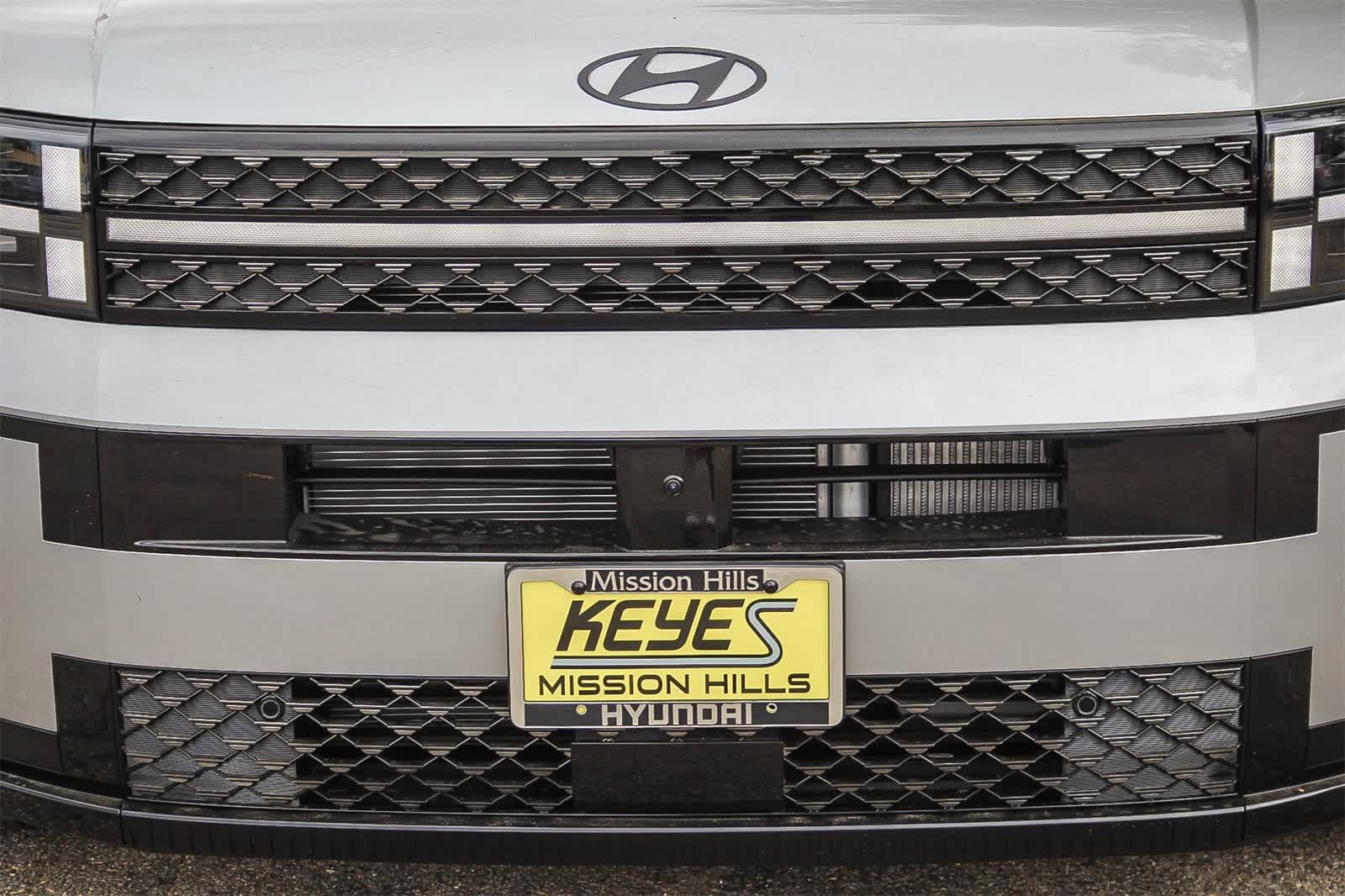 Thumbnail: 2025 Hyundai Santa Fe - 9