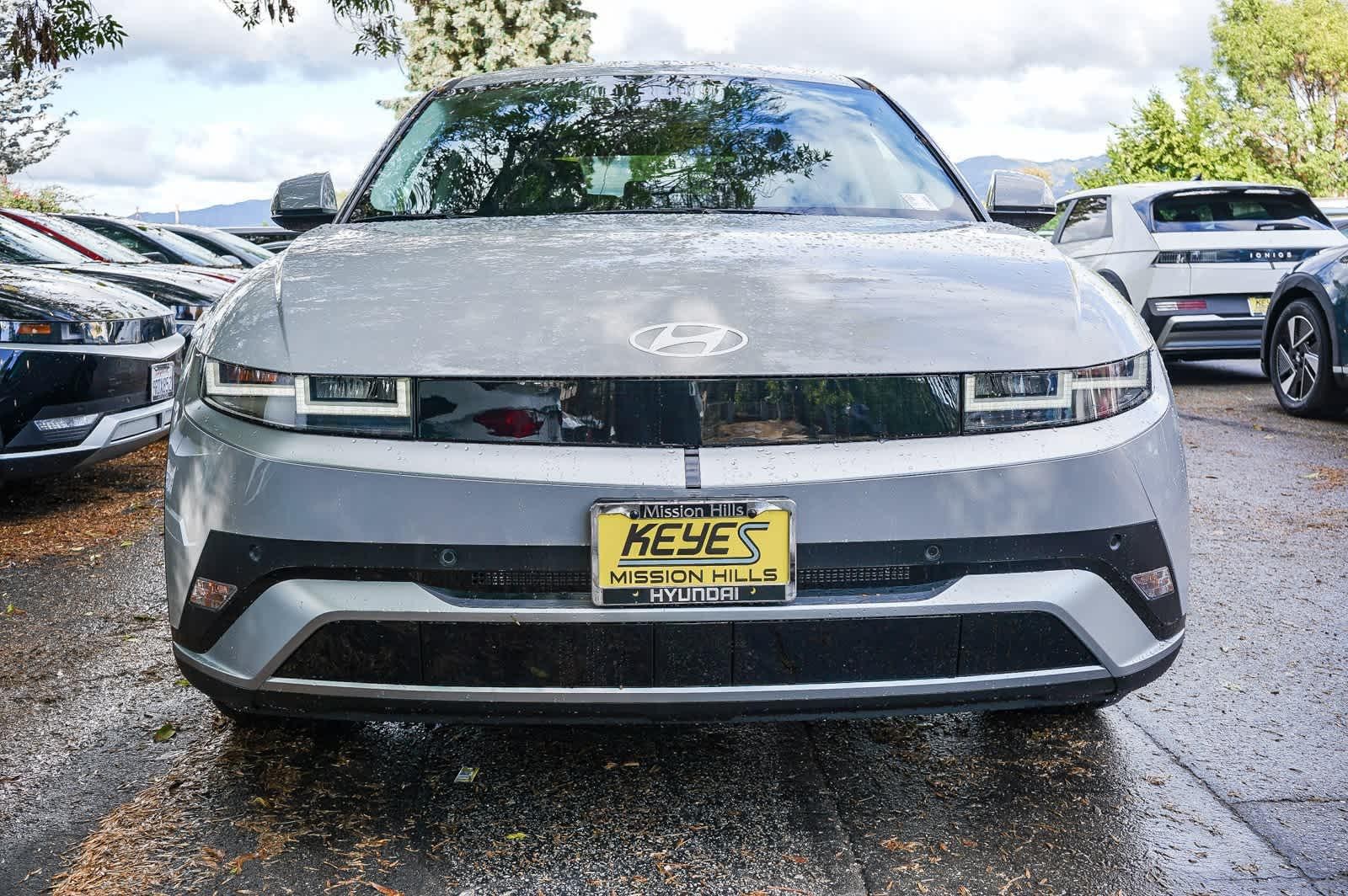 Thumbnail: 2026 Hyundai Ioniq 5 - 2