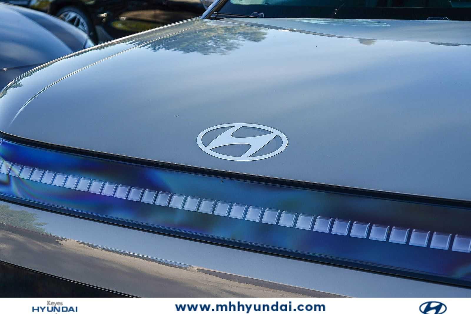 Thumbnail: 2026 Hyundai Ioniq - 9