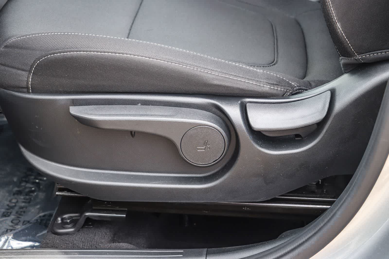 Thumbnail: 2023 Hyundai Tucson - 19