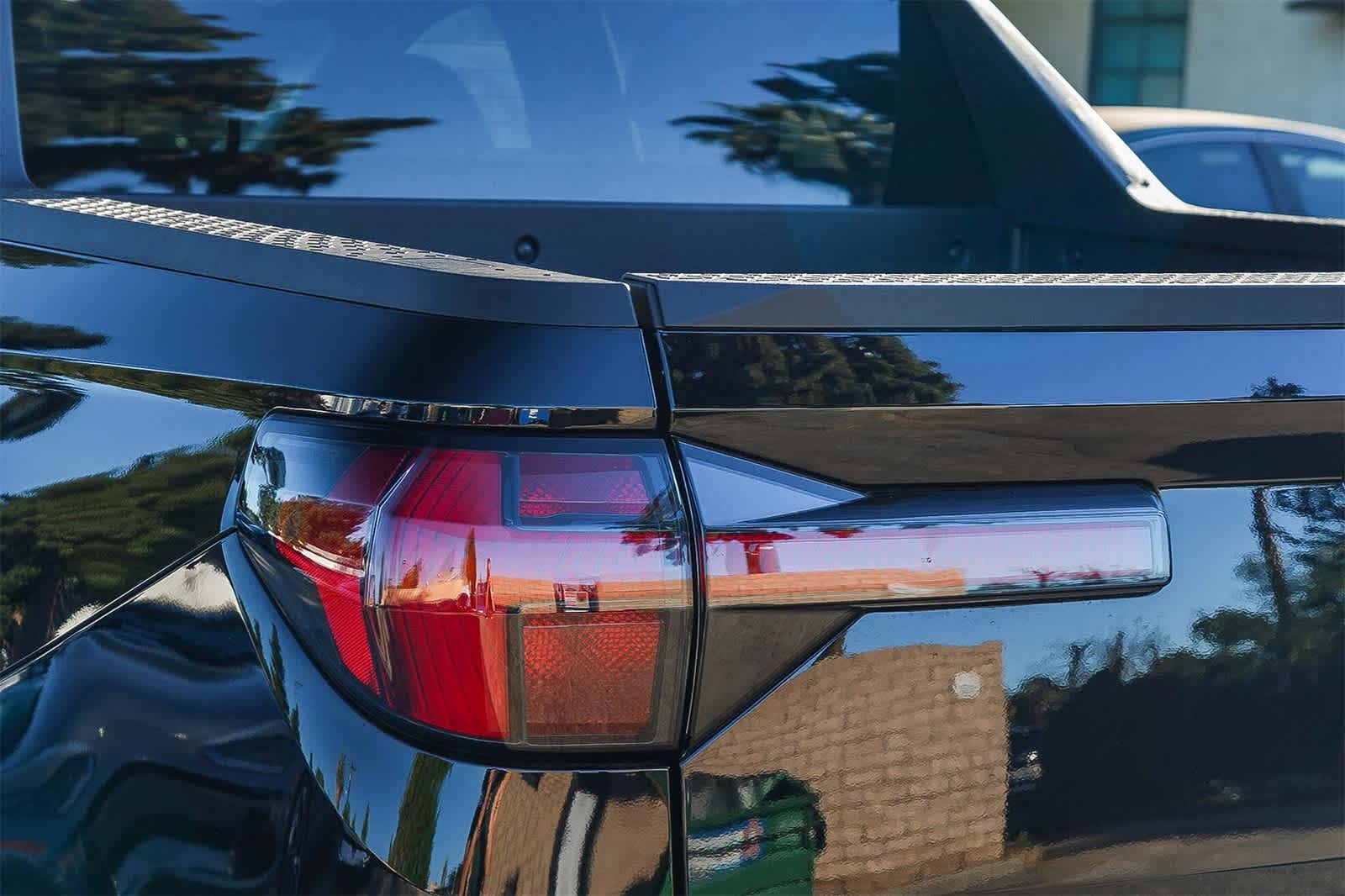 Thumbnail: 2026 Hyundai Santa Cruz - 7