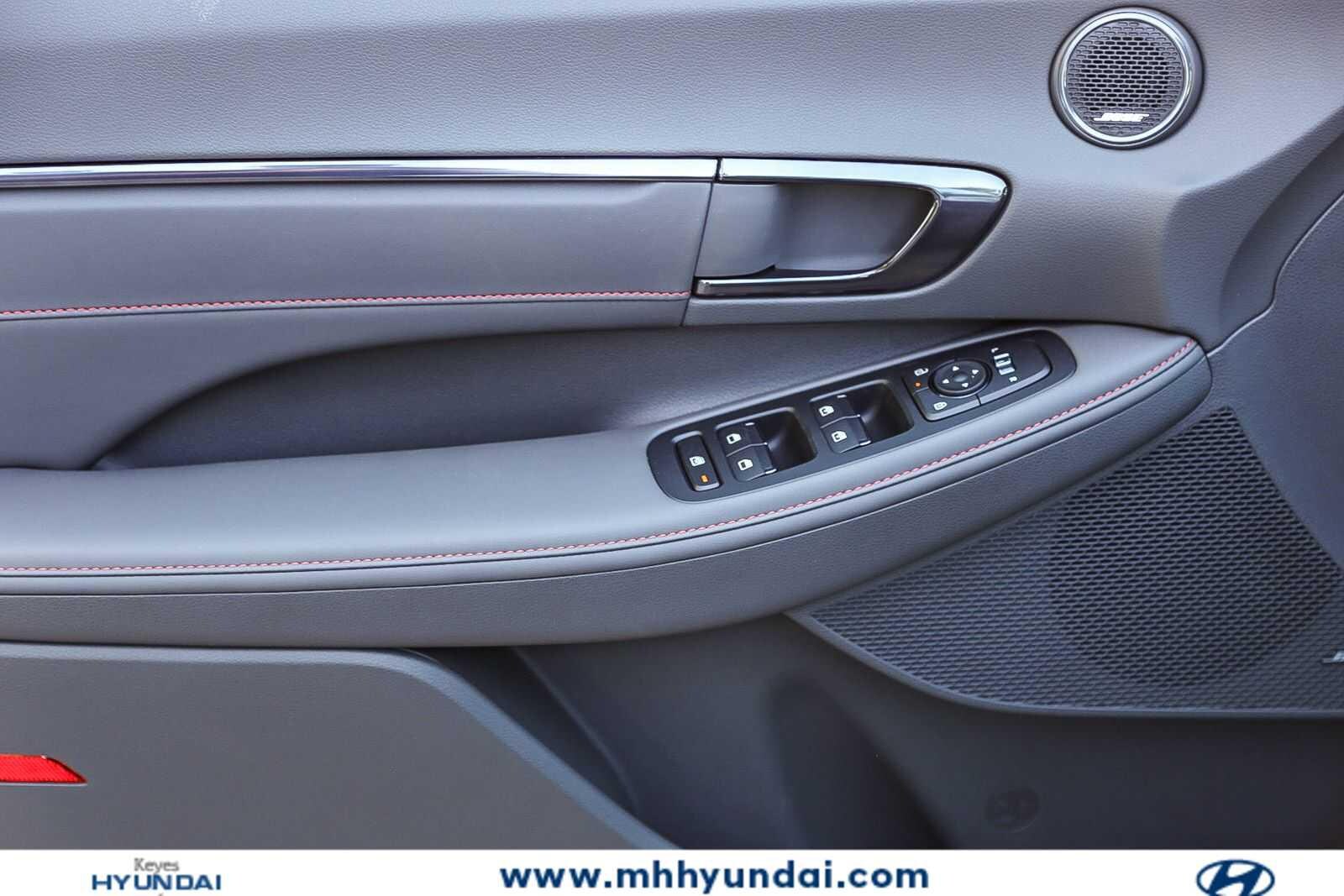 Thumbnail: 2026 Hyundai Sonata - 23