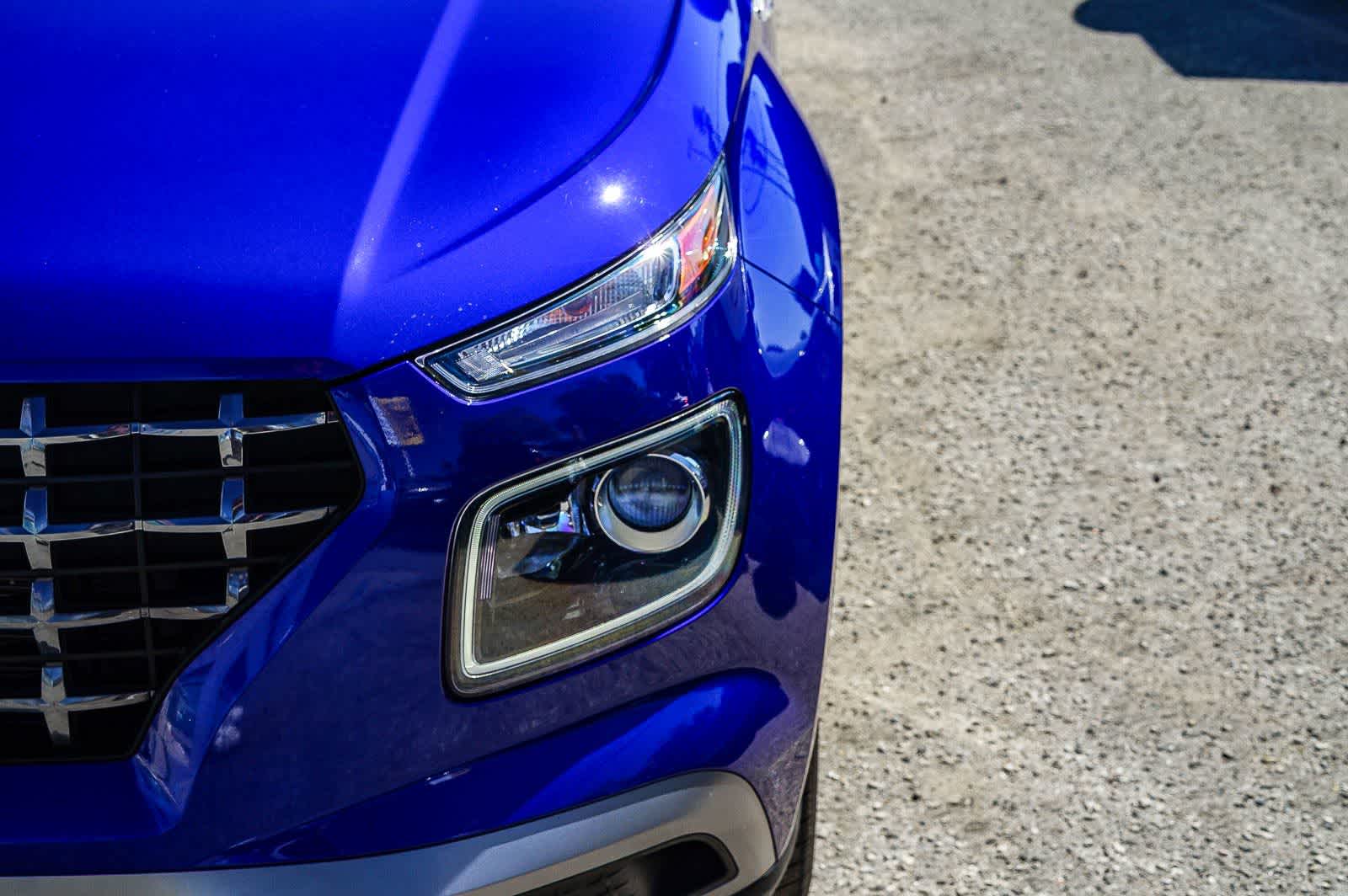 Thumbnail: 2024 Hyundai Venue - 7