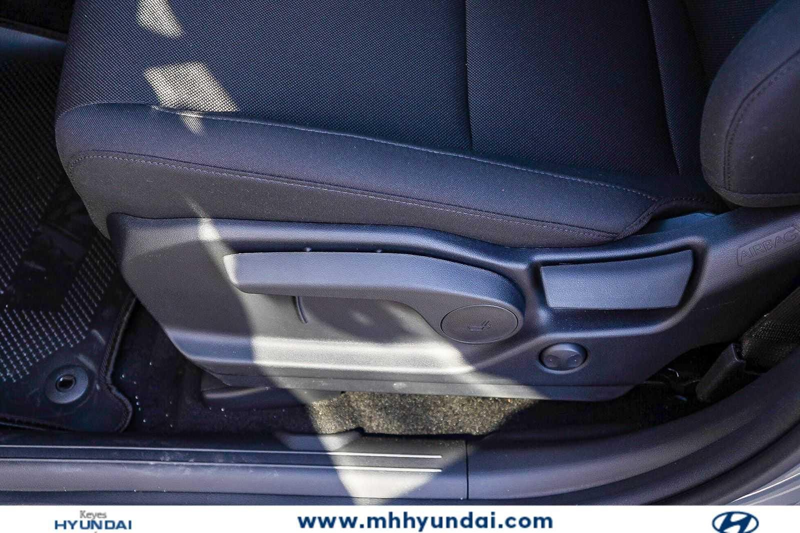 Thumbnail: 2026 Hyundai Santa Fe - 24