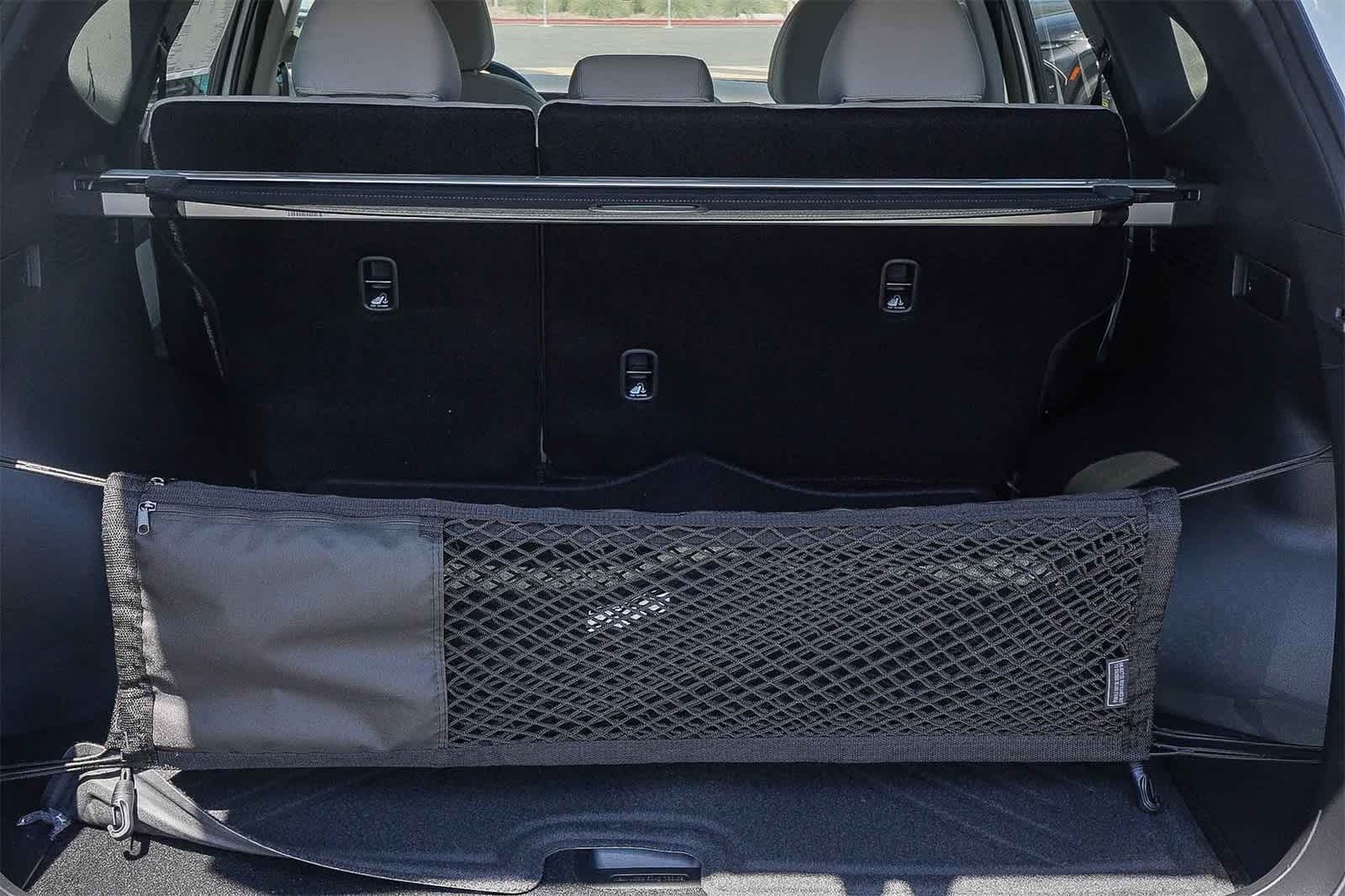 Thumbnail: 2025 Hyundai Tucson - 25