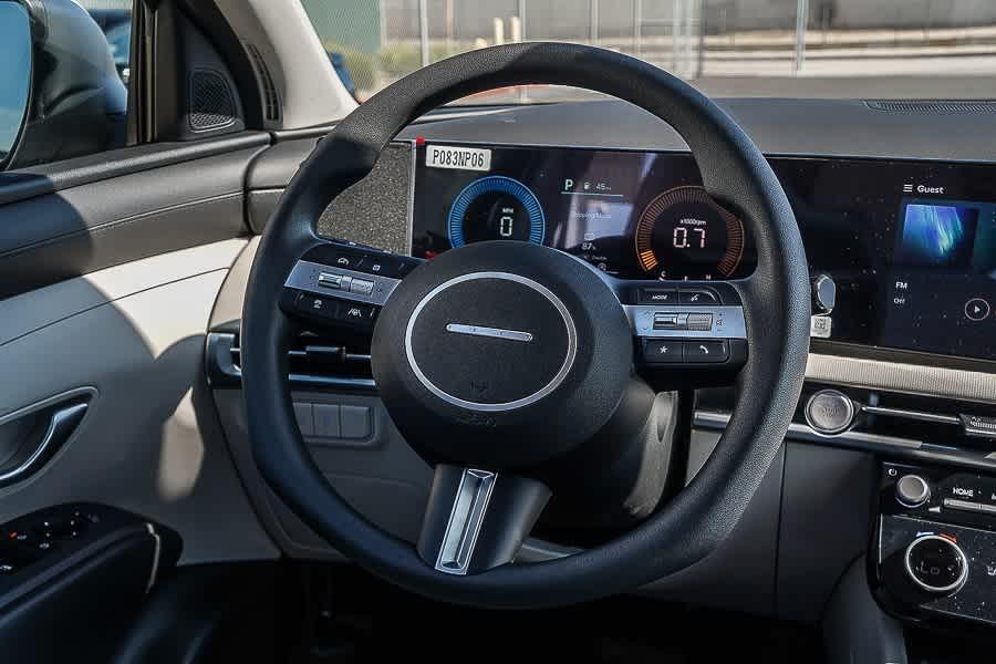 Thumbnail: 2026 Hyundai Tucson - 17