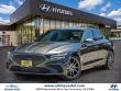 Used 2023 Genesis G70  Sedan