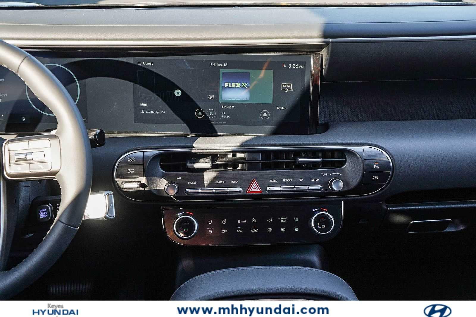 Thumbnail: 2026 Hyundai Palisade - 16