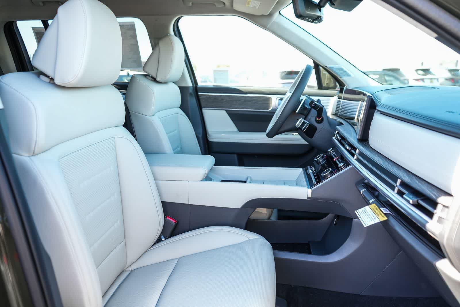 Thumbnail: 2026 Hyundai Santa Fe - 18