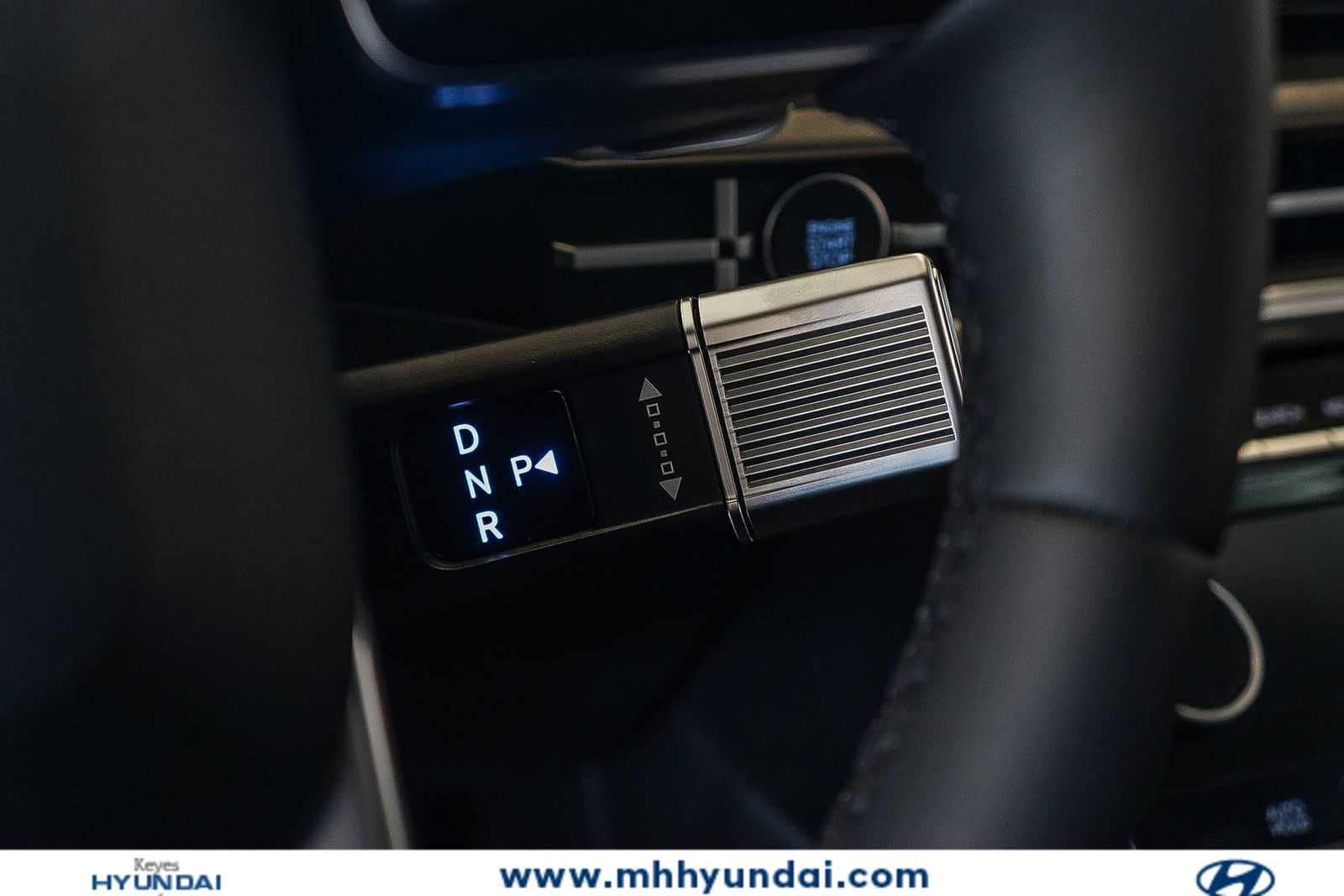 Thumbnail: 2026 Hyundai Santa Fe - 21