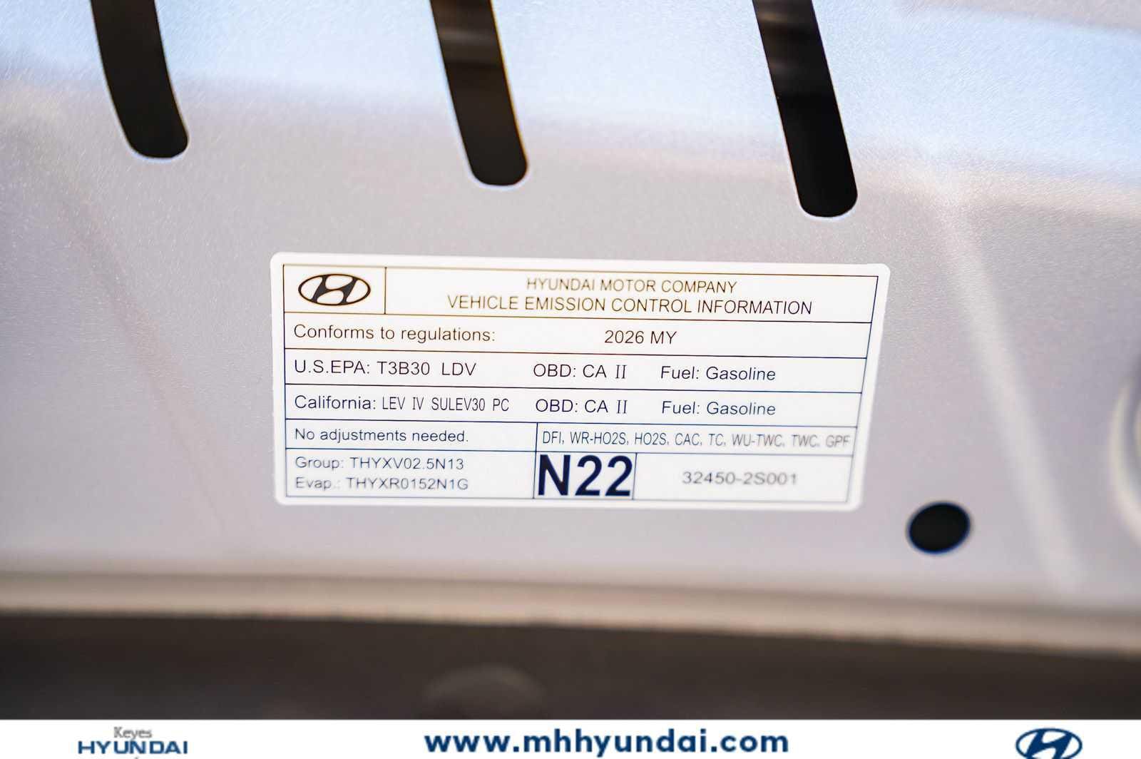 Thumbnail: 2026 Hyundai Palisade - 14