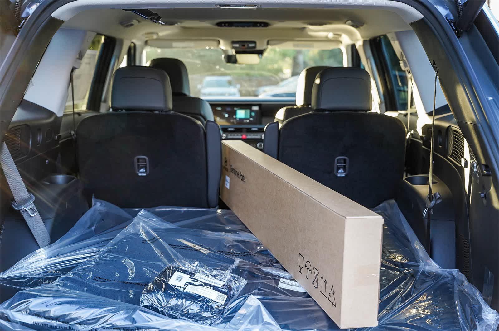 Thumbnail: 2026 Hyundai Palisade - 12