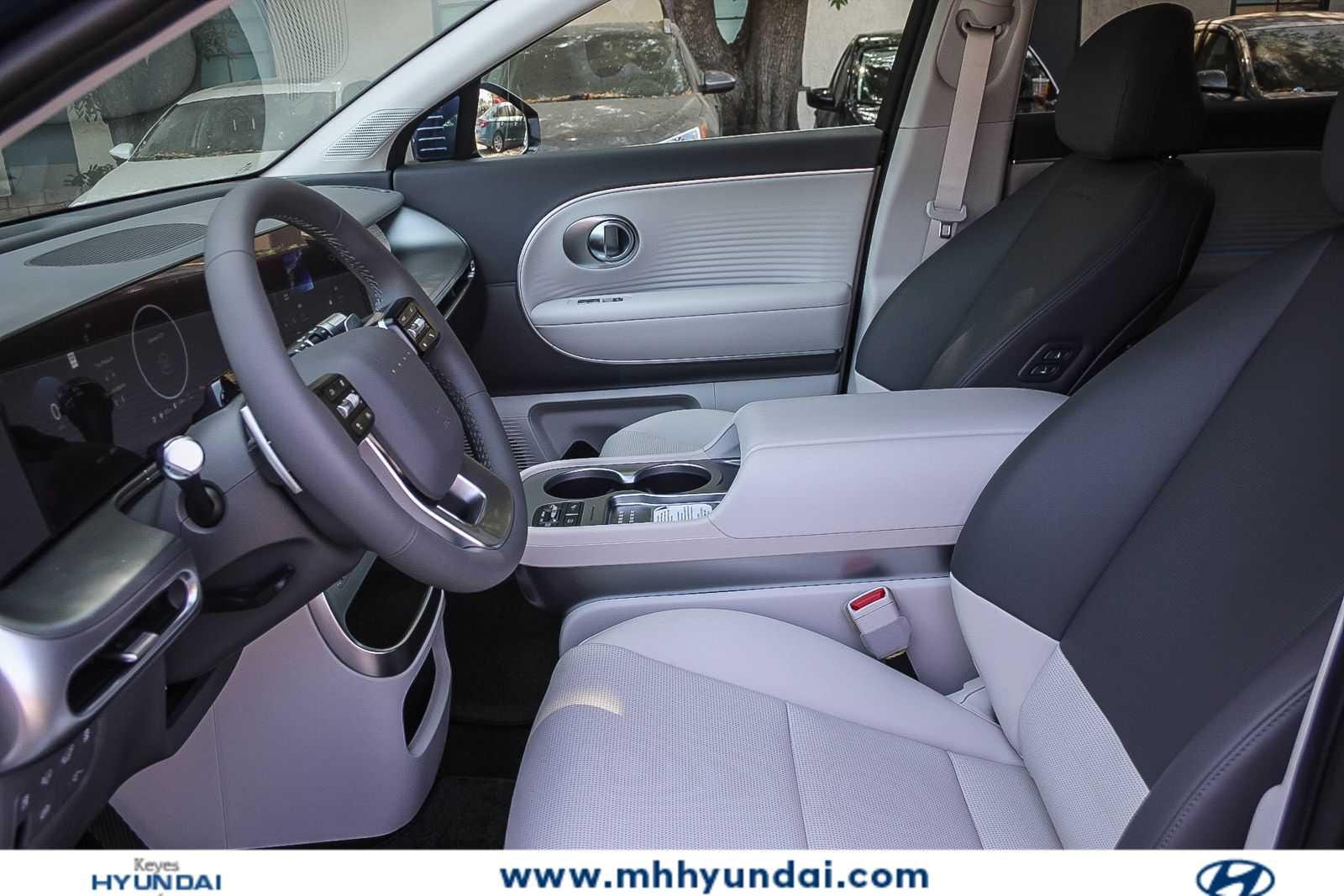 Thumbnail: 2026 Hyundai Ioniq - 18