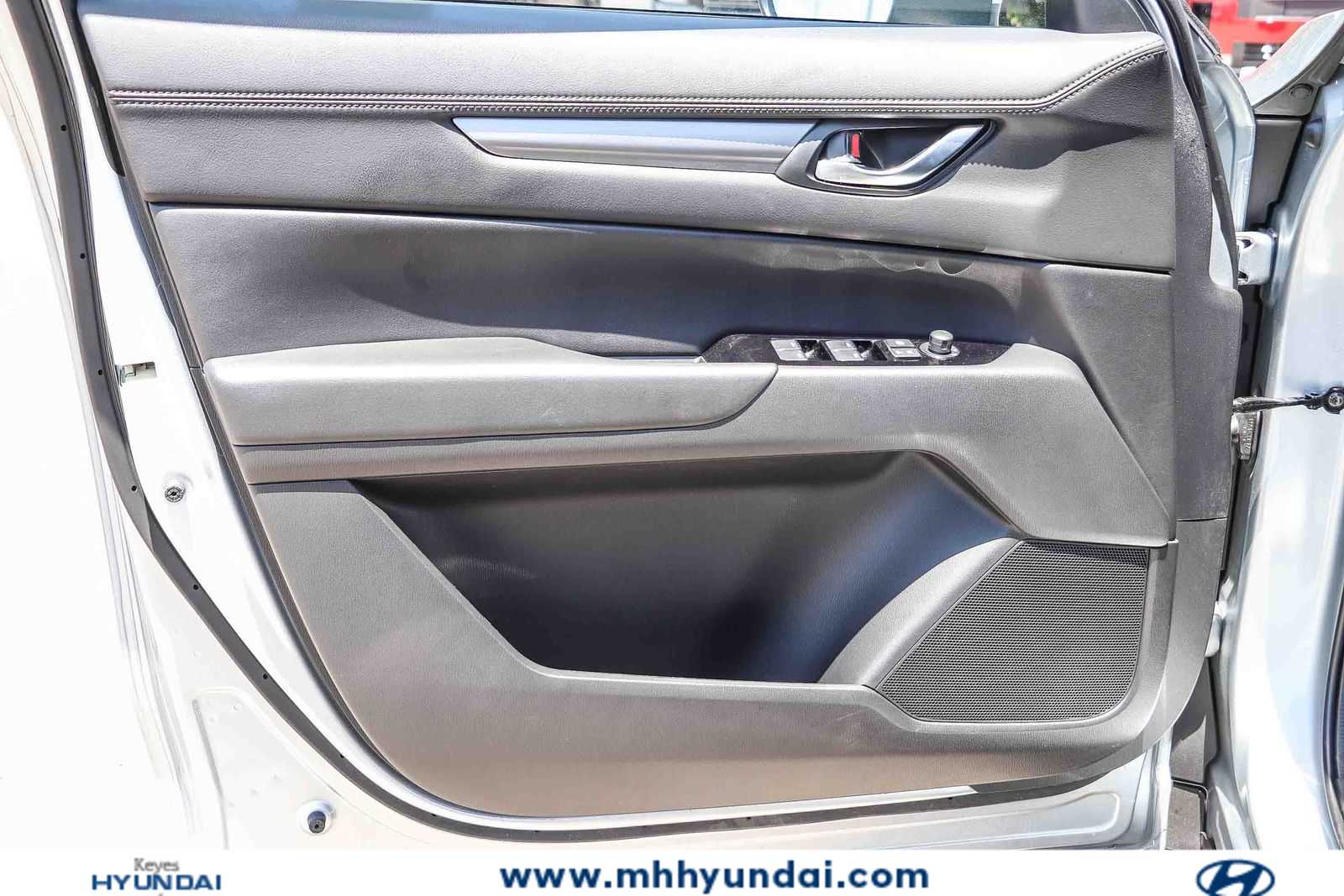 Thumbnail: 2023 Mazda CX-5 - 19