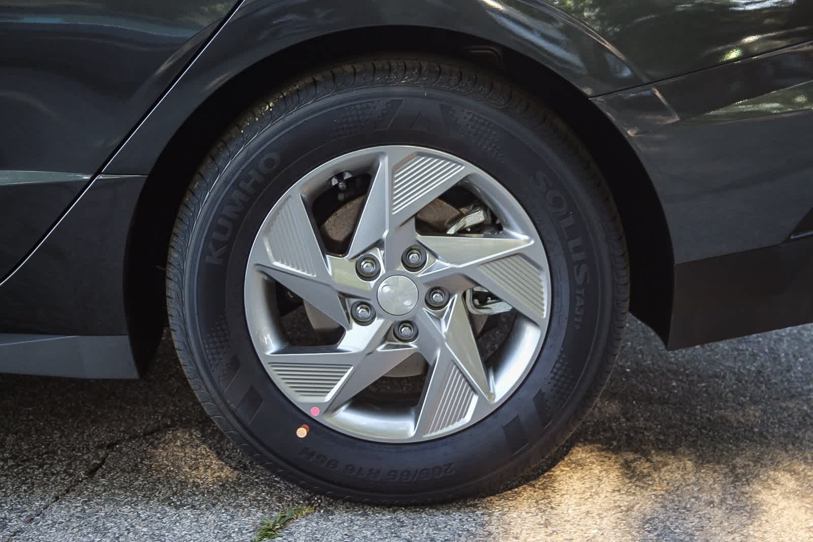 Thumbnail: 2025 Hyundai Sonata - 5